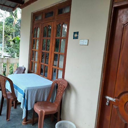 Ella Sunrise Hotel Exterior foto